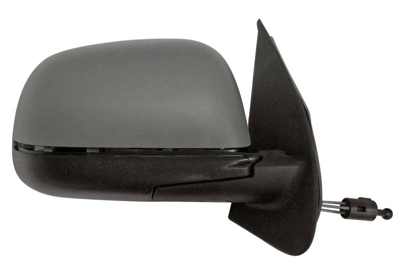Prasco Ds0147113 Oglinzi Exterioare Dreapta, Convex, Prevopsit (Grund), Cu Cablu