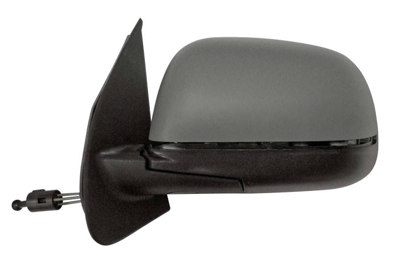 Prasco Ds0147114 Oglinzi Exterioare Stanga, Convex, Prevopsit (Grund), Cu Cablu