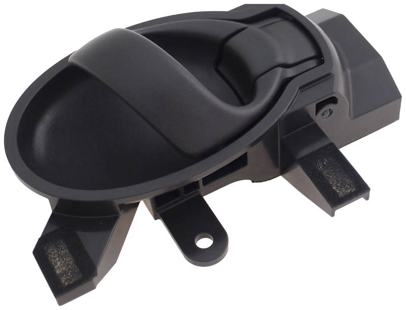 PRASCO DS0148601 Door Handle Right Front, black-image-7904031