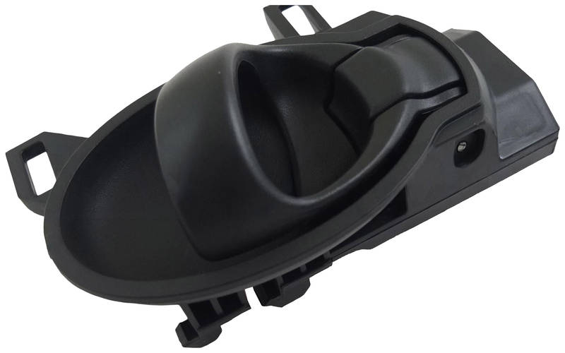 PRASCO DS0148602 Maniglia Apriporta anteriore Sx, nero