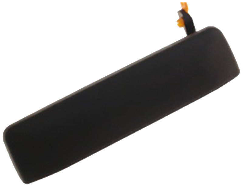 PRASCO DS2758002 Door Handle Left Front, black-image-7904049