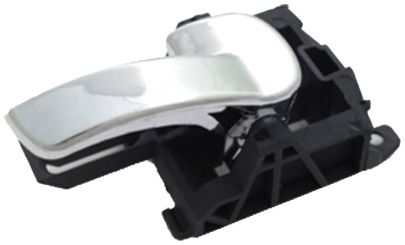 Prasco Ds7108605 Maner Usa Fata Dreapta, Cromat