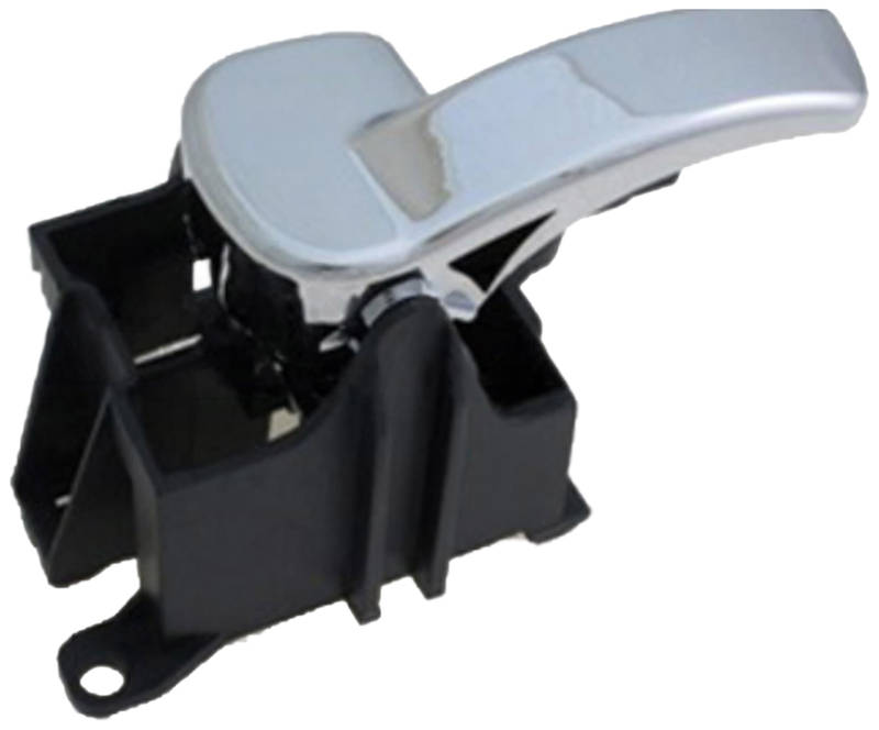 PRASCO DS8148606 Maniglia Apriporta anteriore Sx, cromo