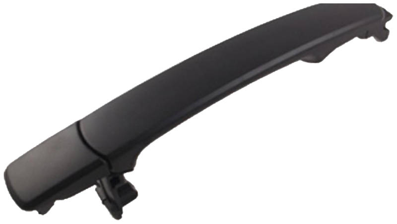 PRASCO DS8328113 Door Handle Right Rear, primed-image-7904101