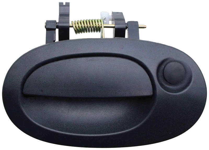 Prasco Negru Ds9178361 Maner Usa Capota Spate Vehicul,