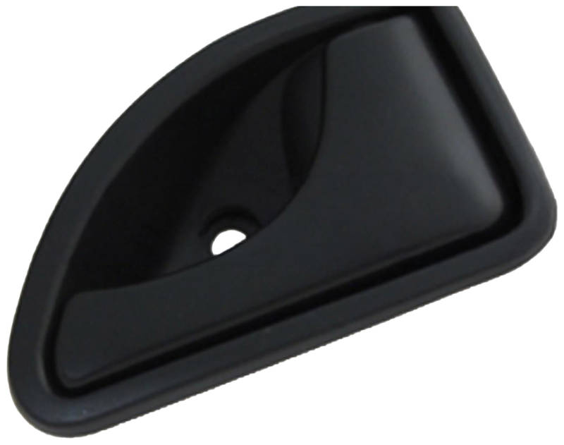 PRASCO DS9178401 Door Handle Right Front, black-image-7904121