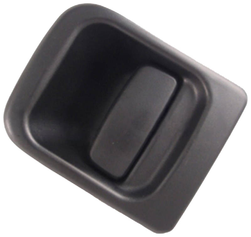 PRASCO DS9608001 Door Handle Right Front, black-image-7904126