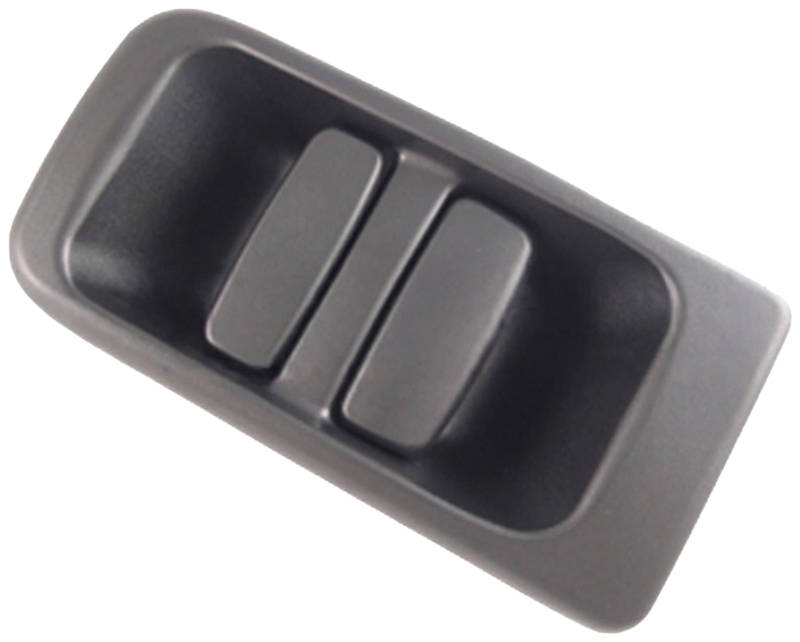 PRASCO DS9608101 Maniglia Apriporta Dx, nero