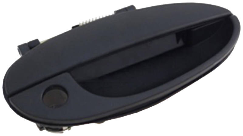 Prasco Negru Dw3208001 Maner Usa Fata Dreapta,
