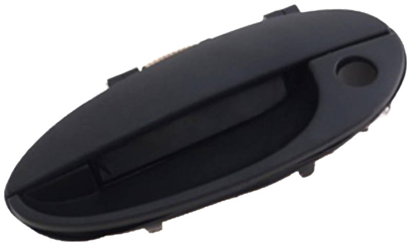 PRASCO DW3208002 Maniglia Apriporta anteriore Sx, nero