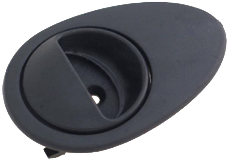 PRASCO DW3208601 Maniglia Apriporta anteriore Dx, nero