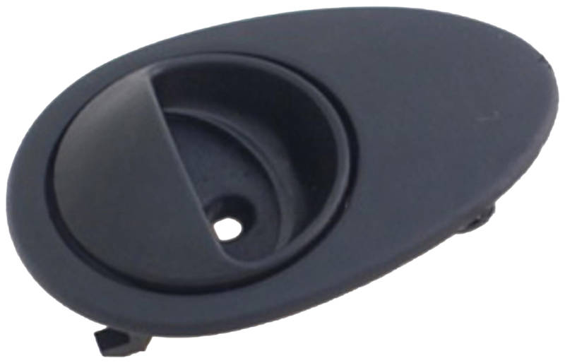 PRASCO DW3208602 Door Handle Left Front, black-image-7904153