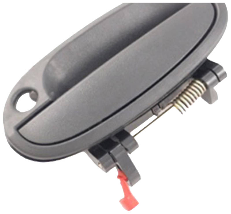 Prasco Negru Dw3248002 Maner Usa Fata Stanga,