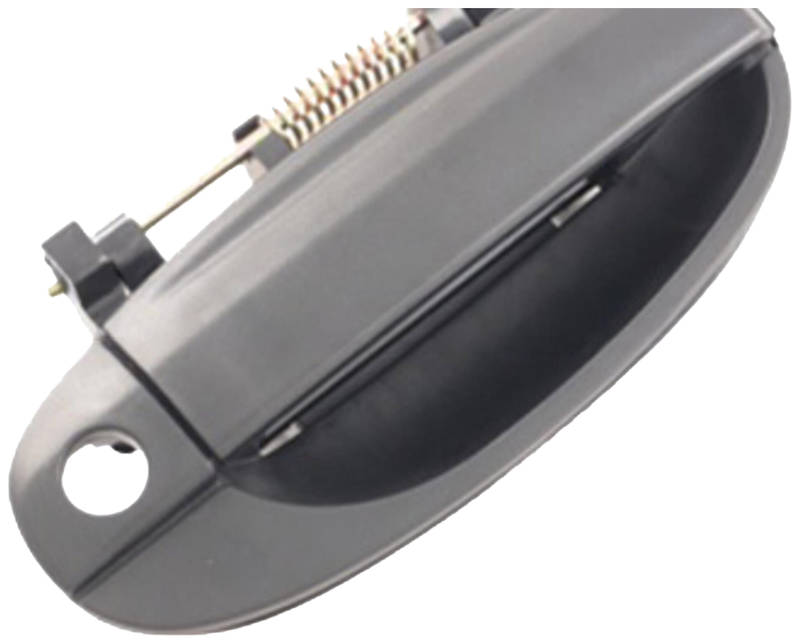 Prasco Negru Dw3268001 Maner Usa Fata Dreapta,