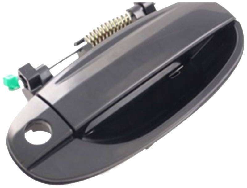 Prasco Negru Dw3268007 Maner Usa Fata Dreapta, Finisat