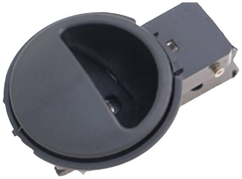 PRASCO DW3268601 Maniglia Apriporta anteriore Dx, nero