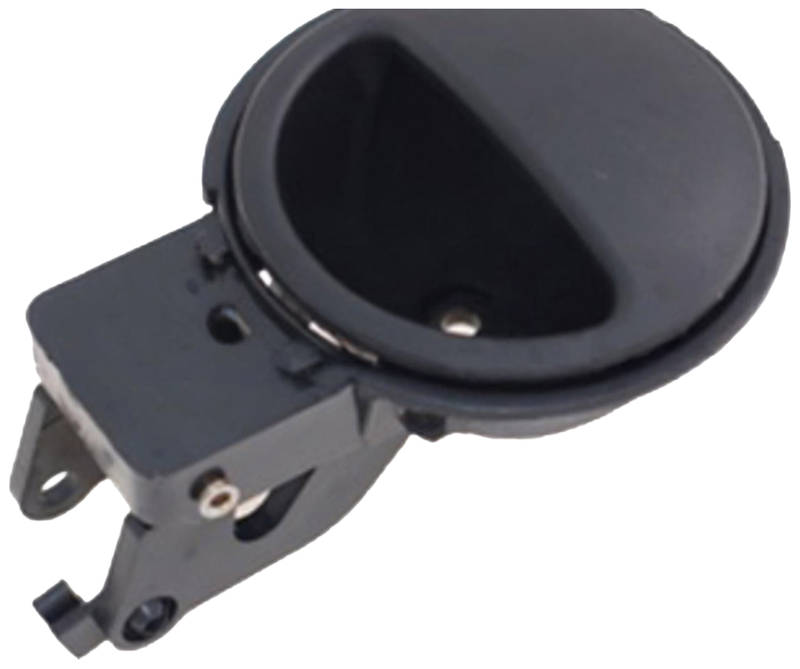 Prasco Negru Dw3268602 Maner Usa Fata Stanga,