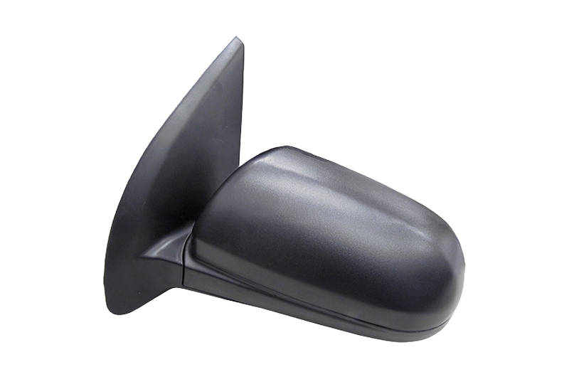 Prasco Negru Dw3277004 Oglinzi Exterioare Stanga, Necolorat