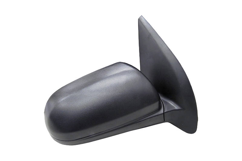 Prasco Negru Dw3277213 Oglinzi Exterioare Dreapta, Electric, Necolorat
