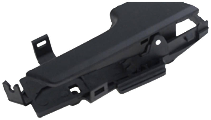 PRASCO DW3278601 Maniglia Apriporta anteriore Dx, nero