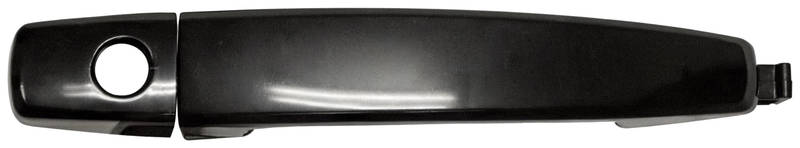 PRASCO DW7208004 Maniglia Apriporta anteriore Dx, con la prima mano, con foro per chiave