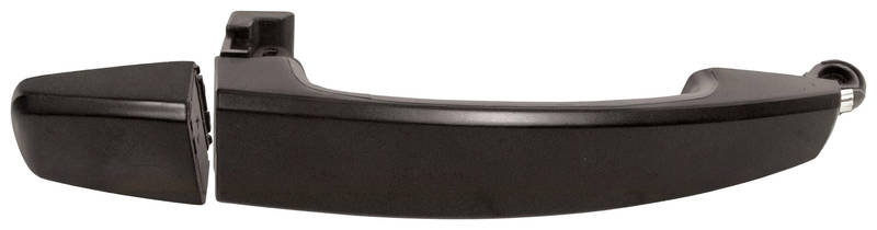 PRASCO DW7208013 Door Handle Right Front, primed-image-7904217