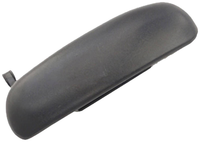 PRASCO FD0508101 Maniglia Apriporta posteriore Dx, nero