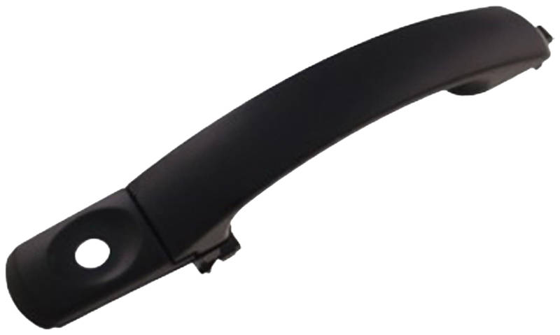 Prasco Negru Fd1078002 Maner Usa Fata Stanga,