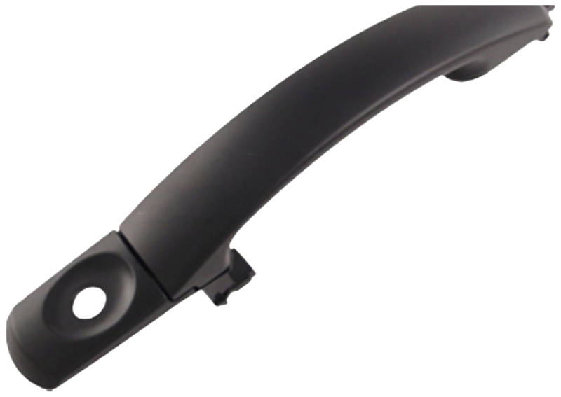PRASCO FD1078004 Maniglia Apriporta anteriore Sx, con la prima mano