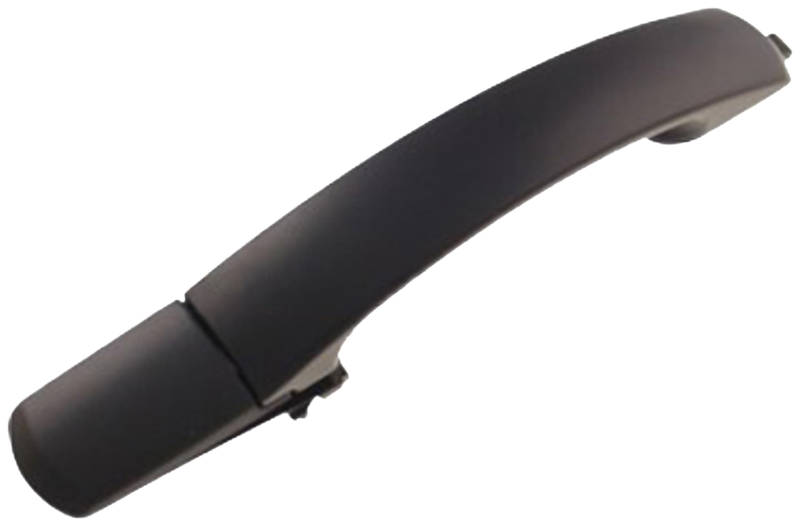 PRASCO FD1078011 Maniglia Apriporta anteriore Dx, nero