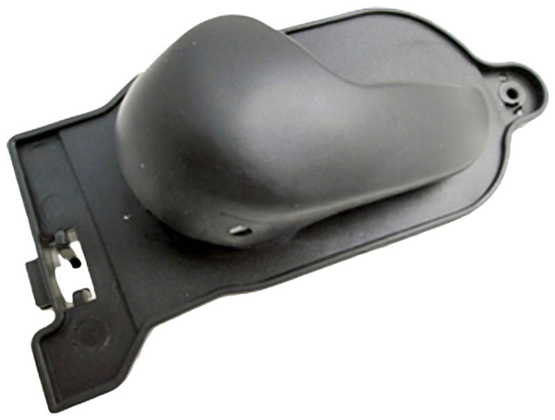 PRASCO FD3408602 Maniglia Apriporta anteriore Sx, nero