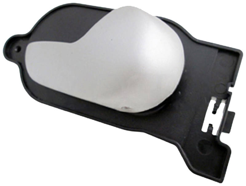 PRASCO FD3408607 Door Handle Right Front, beige-image-7904275