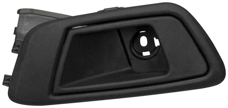 PRASCO FD3448401 Maniglia Apriporta anteriore Dx, nero