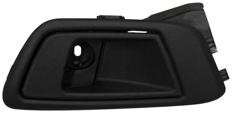 PRASCO FD3448402 Maniglia Apriporta anteriore Sx, nero