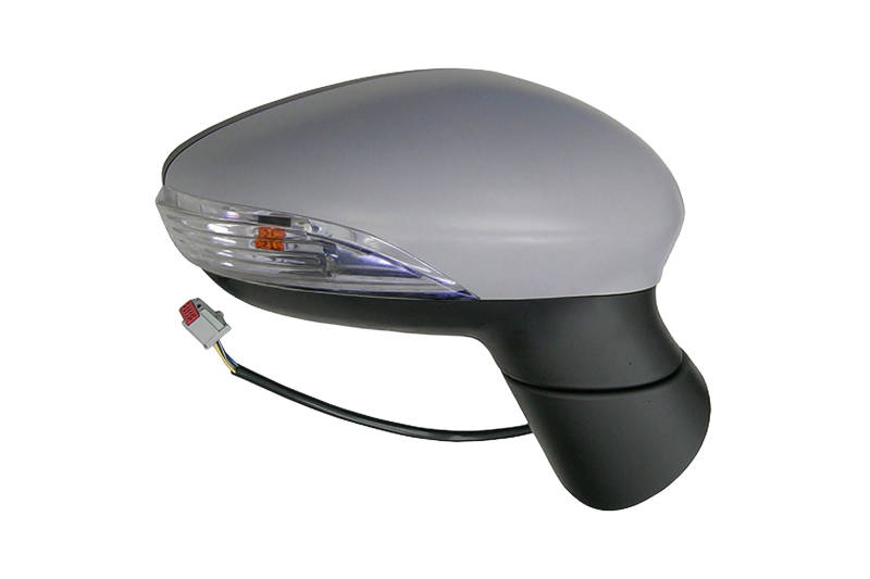 PRASCO FD3467313 Specchietti retrovisori Dx, elettrico, con la prima mano