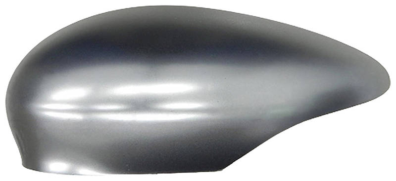 PRASCO FD3467406 Copertura, Specchio esterno Sx, cromato