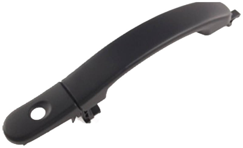 PRASCO FD3508002 Maniglia Apriporta anteriore Sx, nero