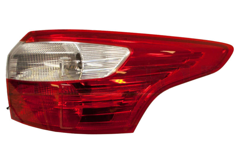 Prasco Fd4284173 Stopuri Tyc Partea Exterioara, Fara Suport Bec, Dreapta, Led