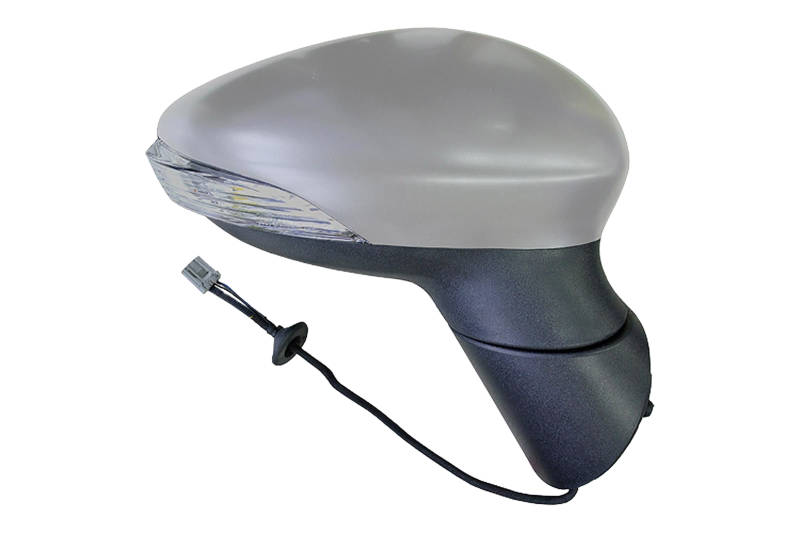 PRASCO FD6027313 Specchietti retrovisori Dx, con la prima mano