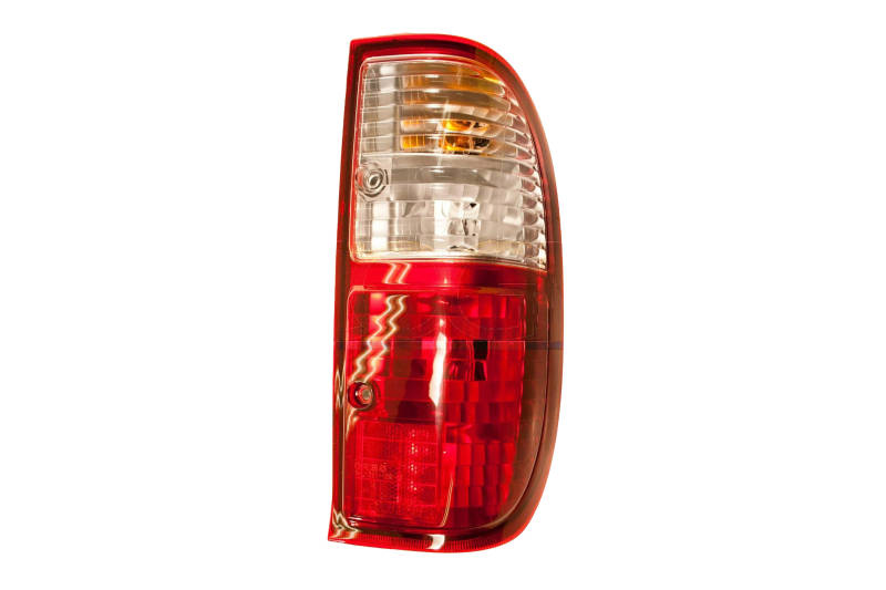 PRASCO FD8154163 Fanale posteriore Dx, senza portalampada