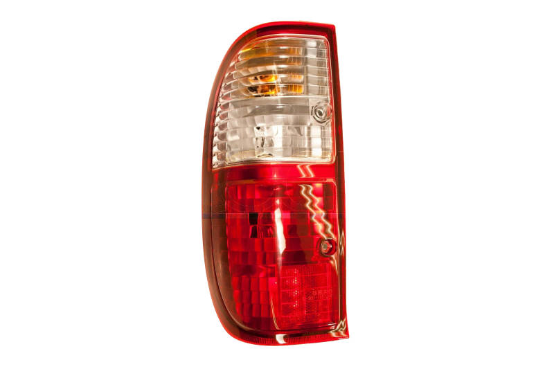 PRASCO FD8154164 Rear light Left, without bulb holder-image-7904400
