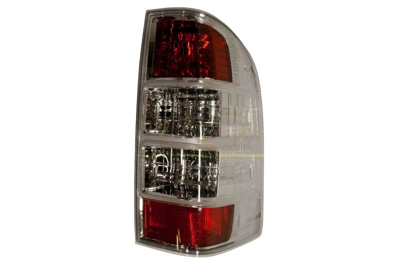 PRASCO FD8174053 Fanale posteriore TYC Dx