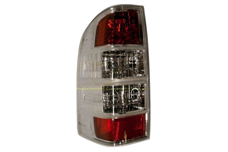 PRASCO FD8174054 Rear light TYC Left-image-7904402