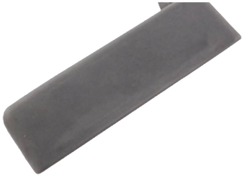 PRASCO FD9048001 Door Handle Right Front, black-image-7904404