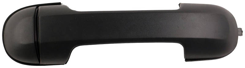 PRASCO FD9328211 Door Handle Right Front, black-image-7904424