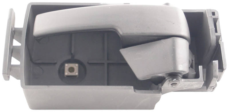 PRASCO FD9328402 Maniglia Apriporta anteriore Sx, nero