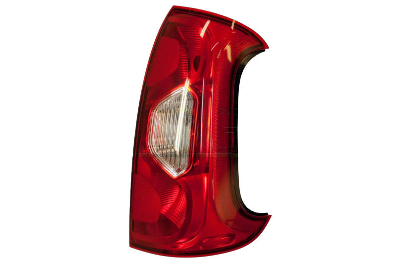 Prasco Ft1244153 Stopuri Tyc Fara Suport Bec, Dreapta