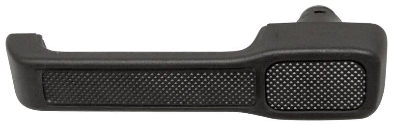 PRASCO FT1298111 Maniglia Apriporta posteriore Dx, nero