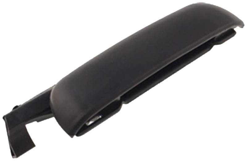PRASCO FT1328201 Door Handle Right Front, black-image-7904519