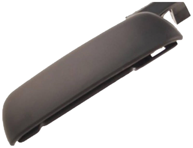 PRASCO FT1328202 Maniglia Apriporta anteriore Sx, nero